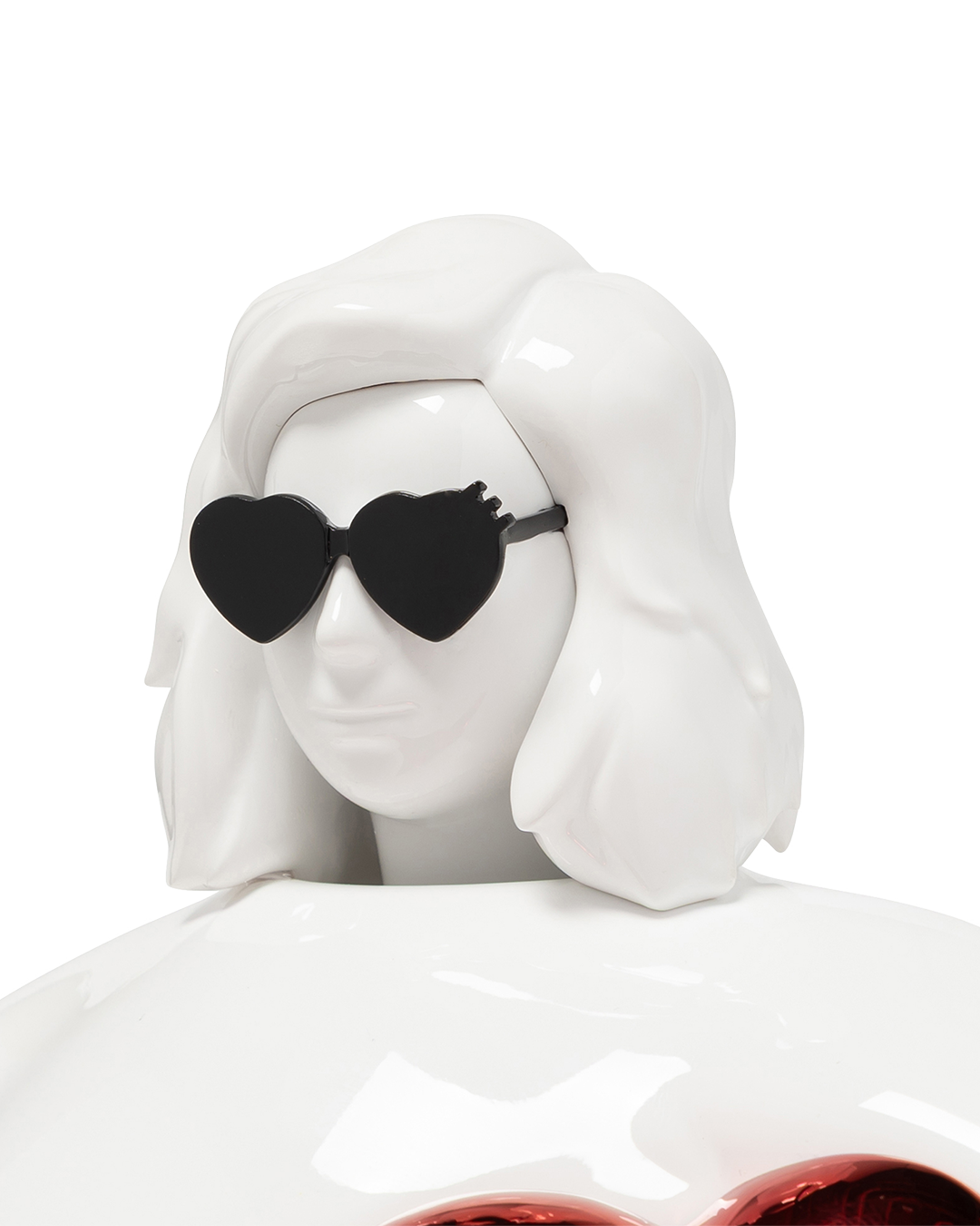 HUMAN MADE x MINOR FIGURES ART TOY HUMAN MADE x MINOR FIGURES ART TOY