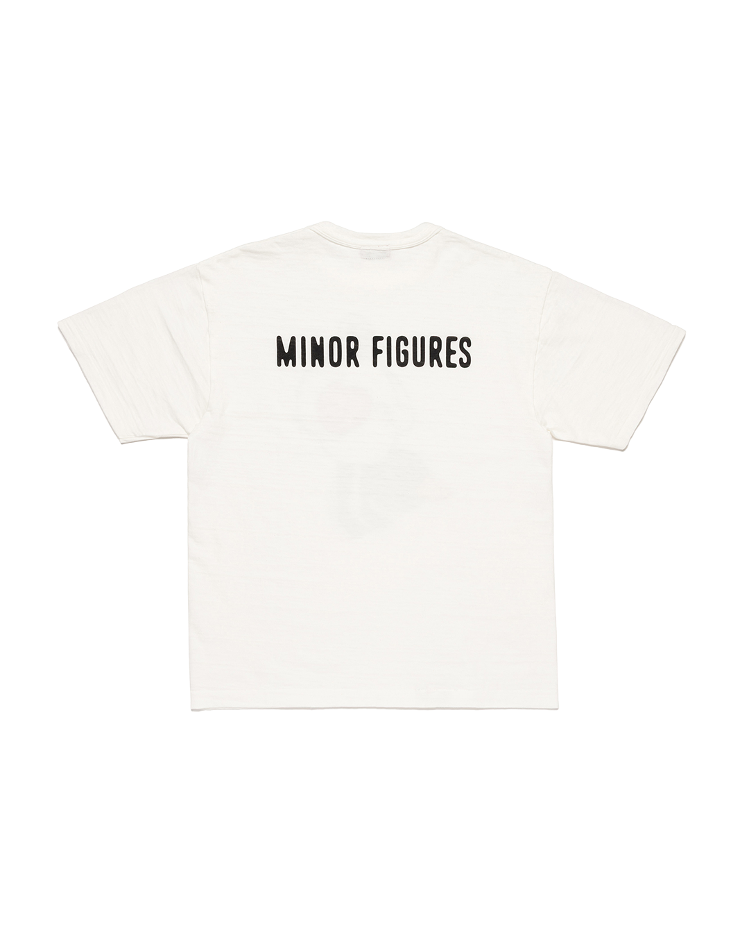 HUMAN MADE x MF GRAPHIC T-SHIRT MINOR FIGURES / マイナー